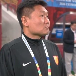 九游电脑版-刘建业：本场会有很多球迷到现场，希望用好的表现来回馈他们