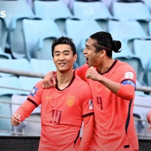 九游电脑版-FIFA系列赛澳大利亚赛区排名：国足1胜1负第3，澳大利亚第1