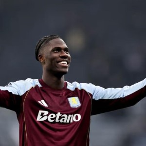 九游电脑版下载-阿马杜-奥纳纳：枪手是夺冠头号热门，维拉希望留在第一梯队