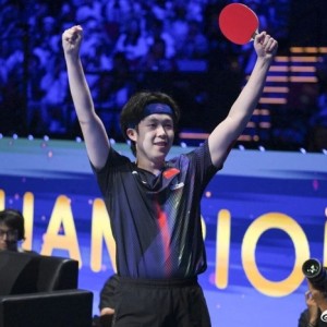 九游电脑版-3100万人见证王楚钦独守全区夺冠！收视率超3%创纪录 央视心头肉|男单决赛|世界杯|澳门|CCTV5|松岛辉空_新浪体育_新浪新闻